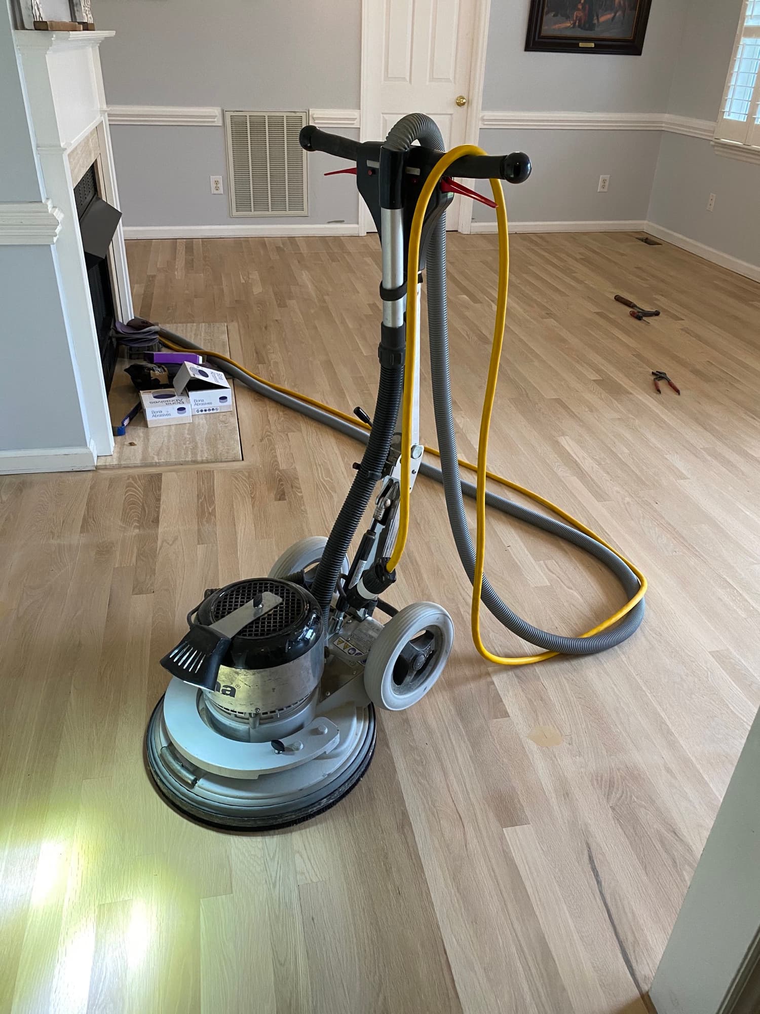 Hardwood Floor Refinishing: A Complete Guide