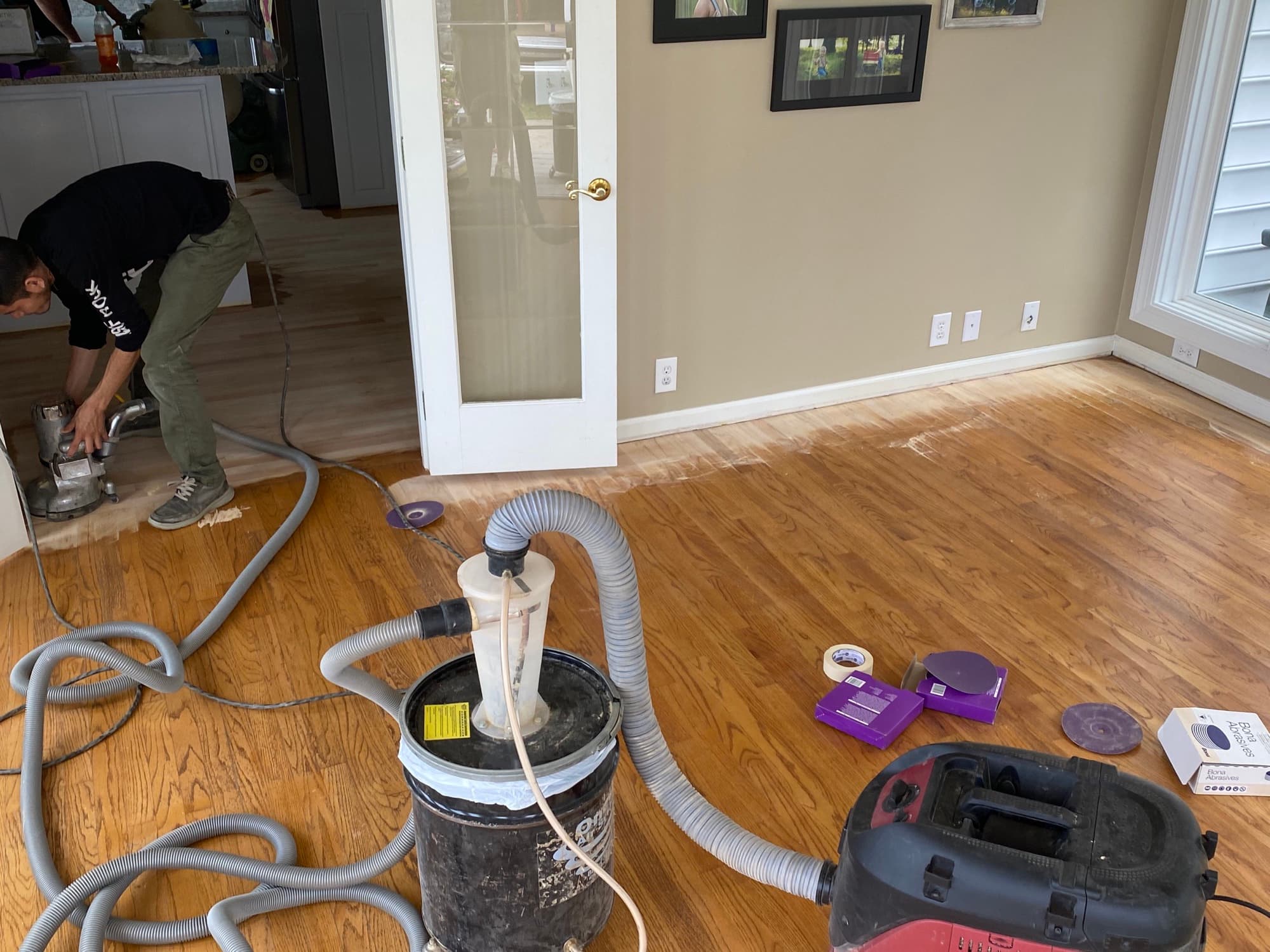How to Choose a Hardwood Flooring Company in Clayton NC