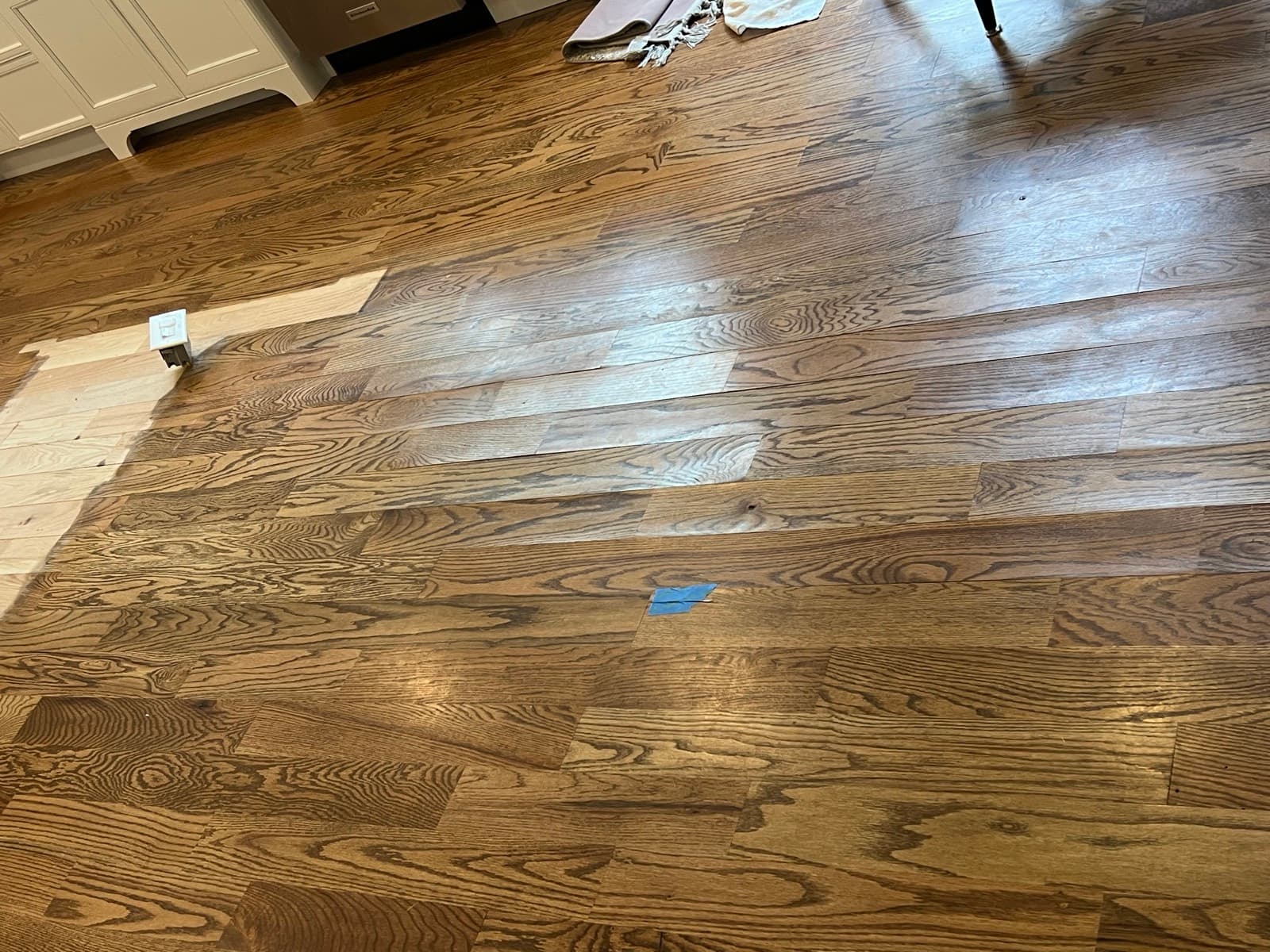 Why Are My Hardwood Floors Cupping? A North Carolina Homeowner’s Guide