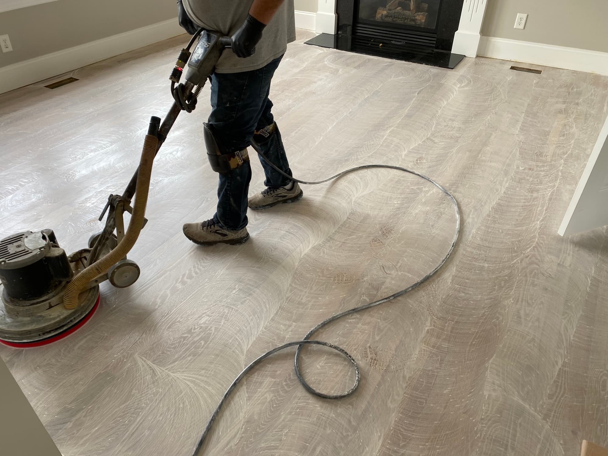 Site-Finished vs. Pre-Finished Hardwood Floors