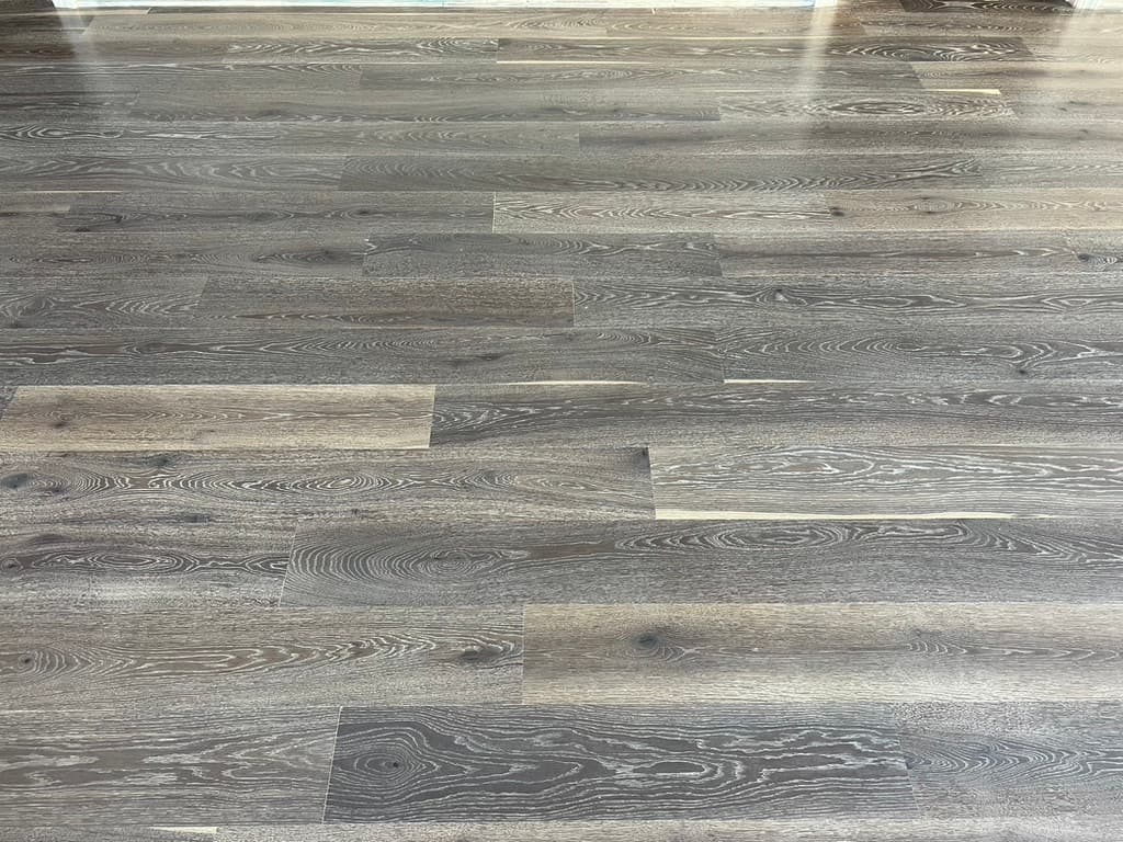Hardwood flooring guides and advice from 12th And Oak Floor Co. in Clayton NC