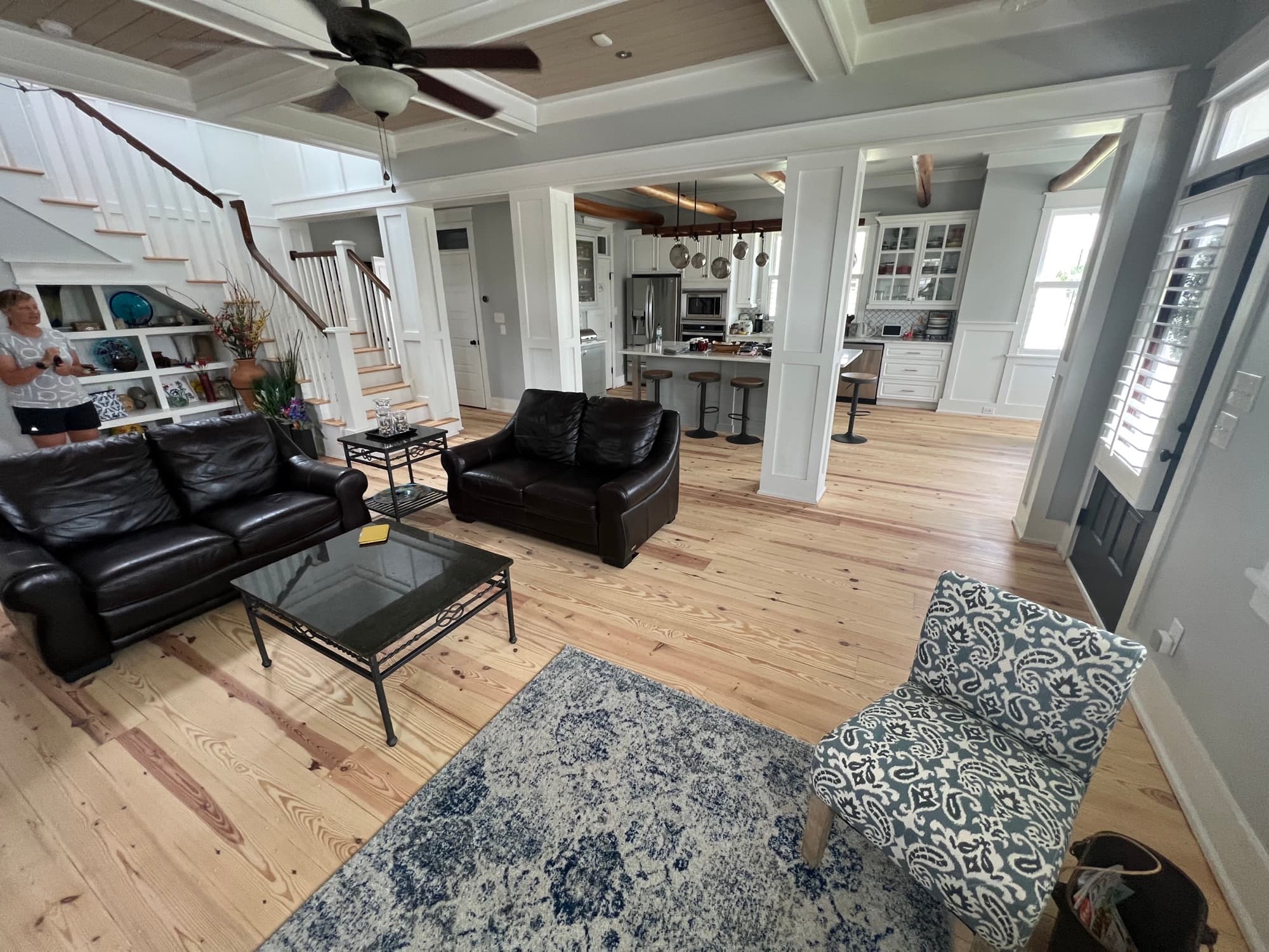 Hardwood floor recoating, frequently asked questions about flooring by 12th And Oak Floor Co.