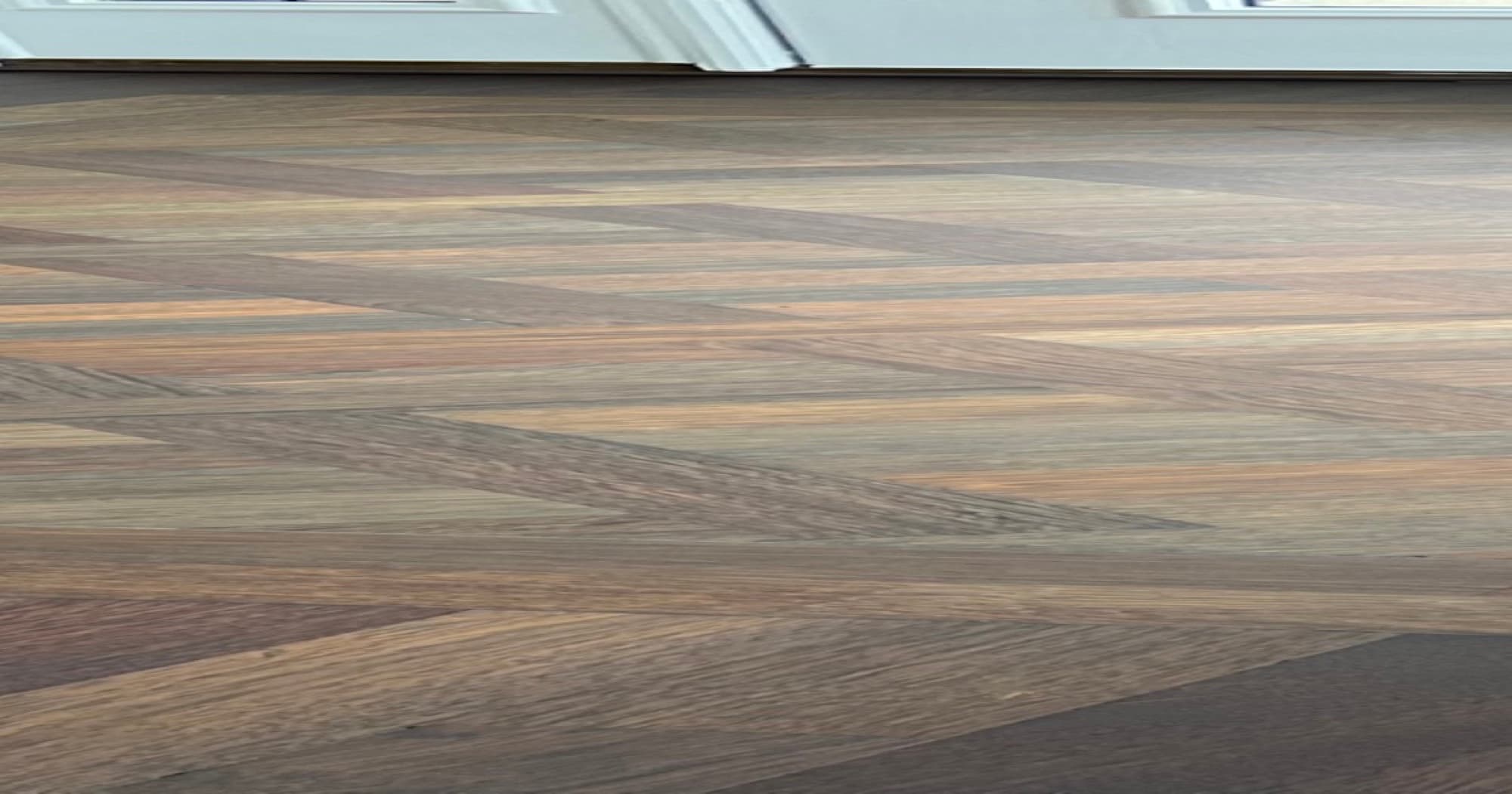 Hardwood versus LVP flooring cost comparison in Raleigh NC